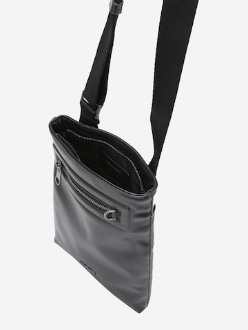 Sac à bandoulière Calvin Klein en noir