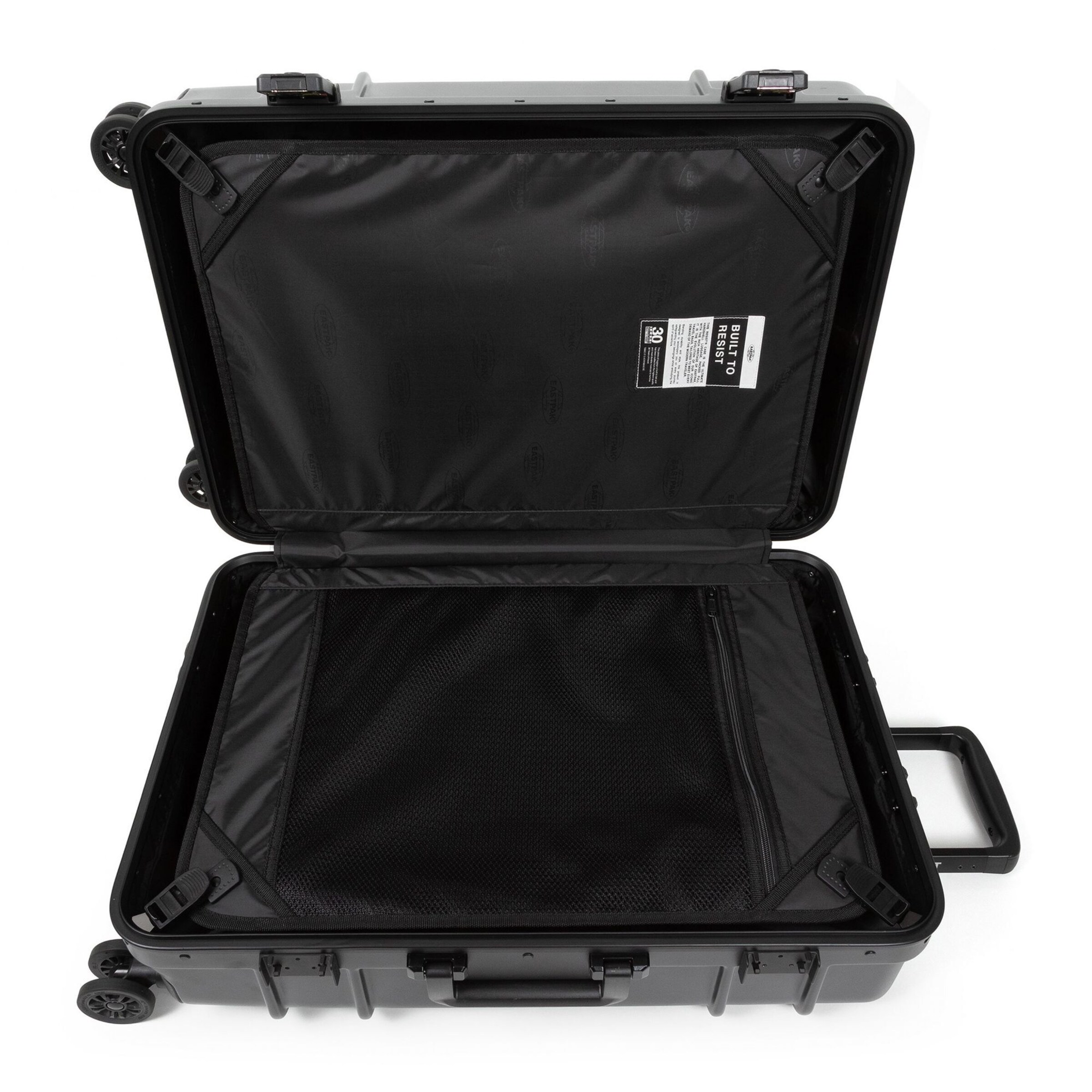 Valisette 'Resist'r Case' EASTPAK en noir
