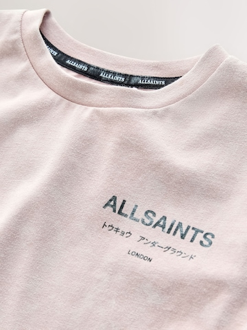 smALLSAINTS Shirt in Roze