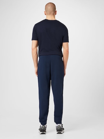 ABOUT YOU Tapered Hose 'Jake' in Blau