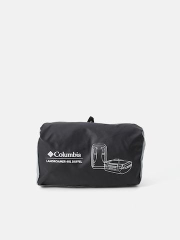 COLUMBIASportska torba 'Landroamer™' - crna boja