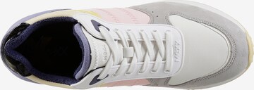 MEXX Sneakers 'June' in Mixed colors