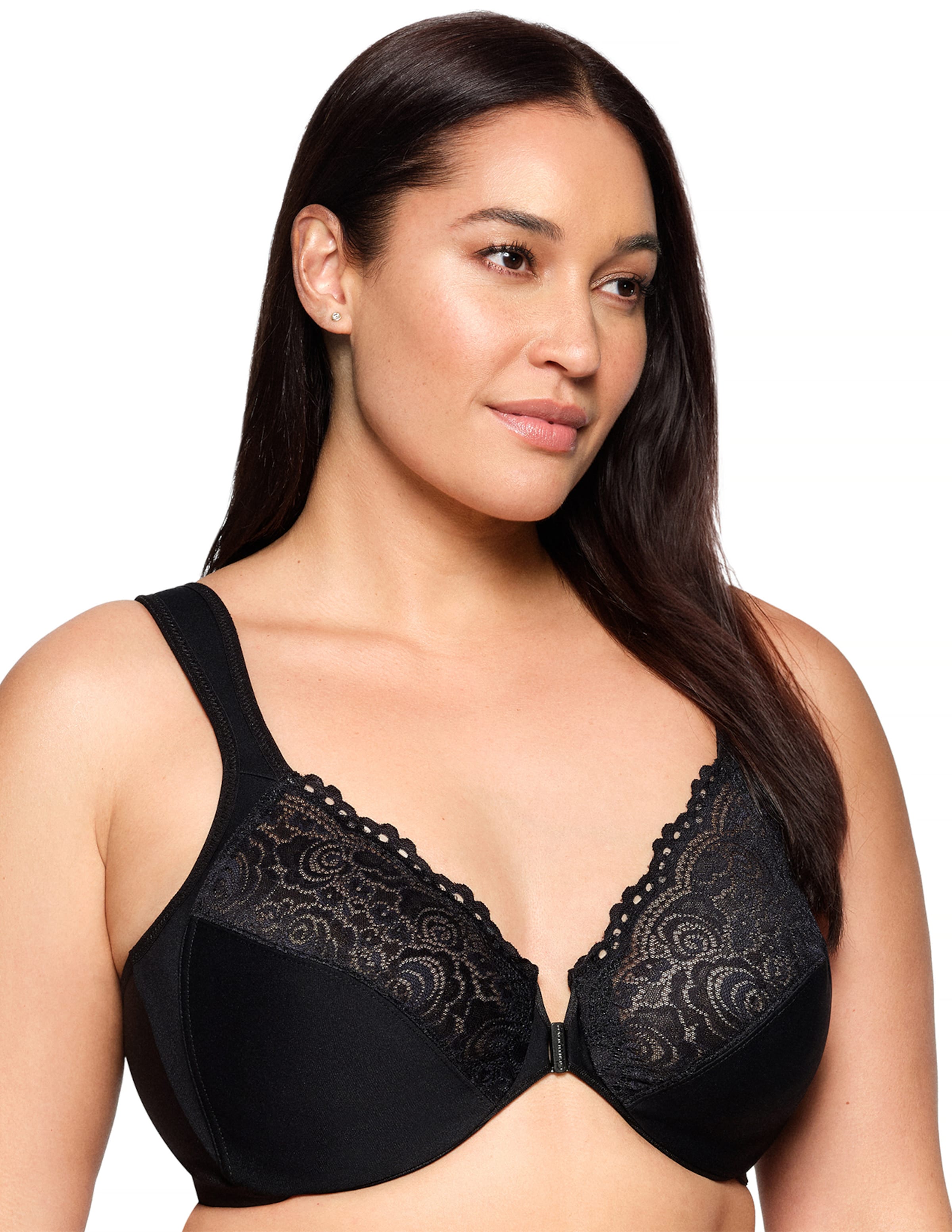 GLAMORISE Minimizer in Zwart