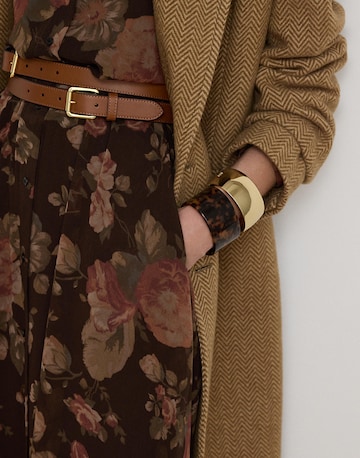 Lauren Ralph Lauren Särkkleit, värv pruun