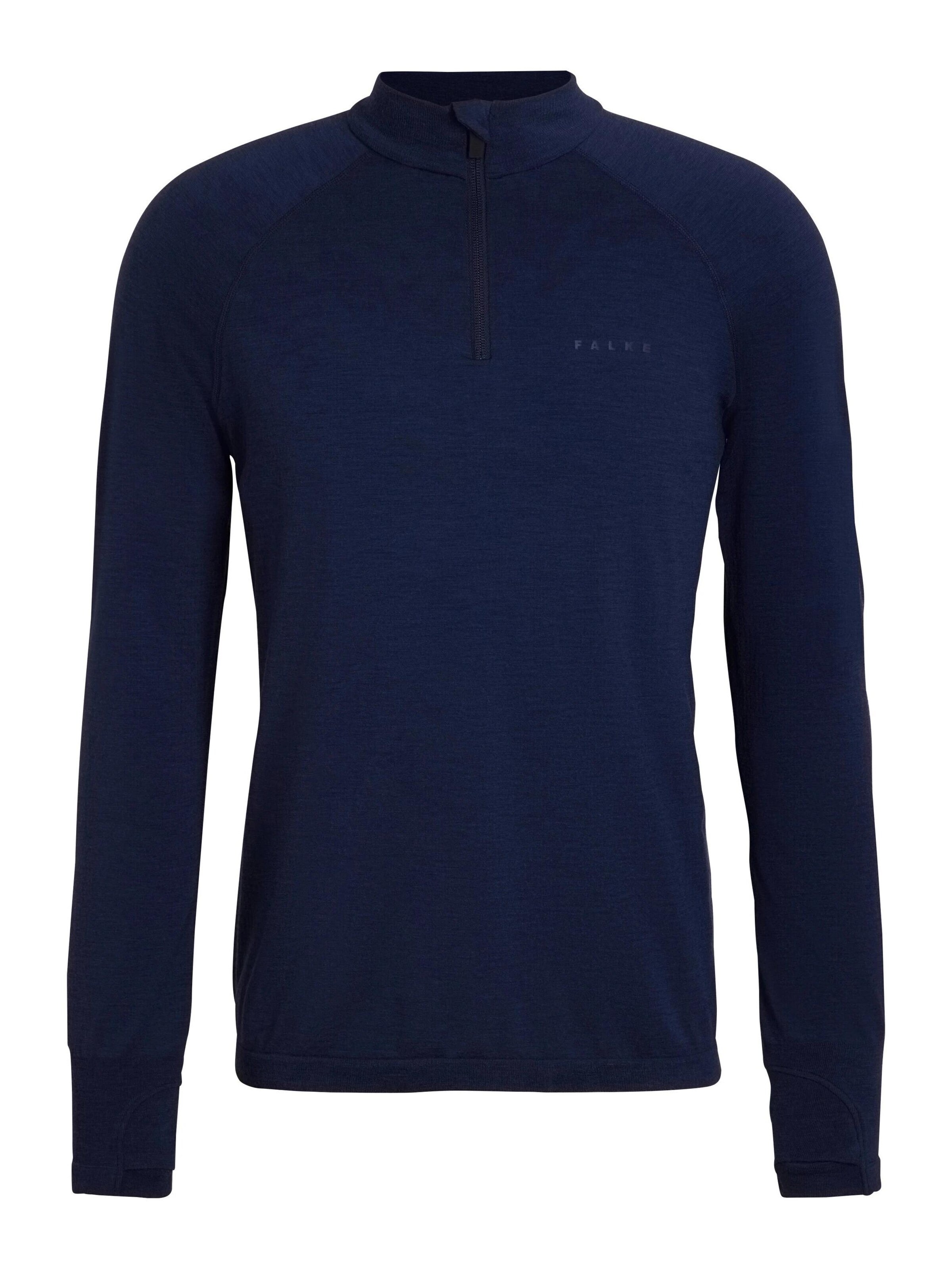 FALKE Funktionsshirt‌‌‌‌‌‌‌‌ in Blau