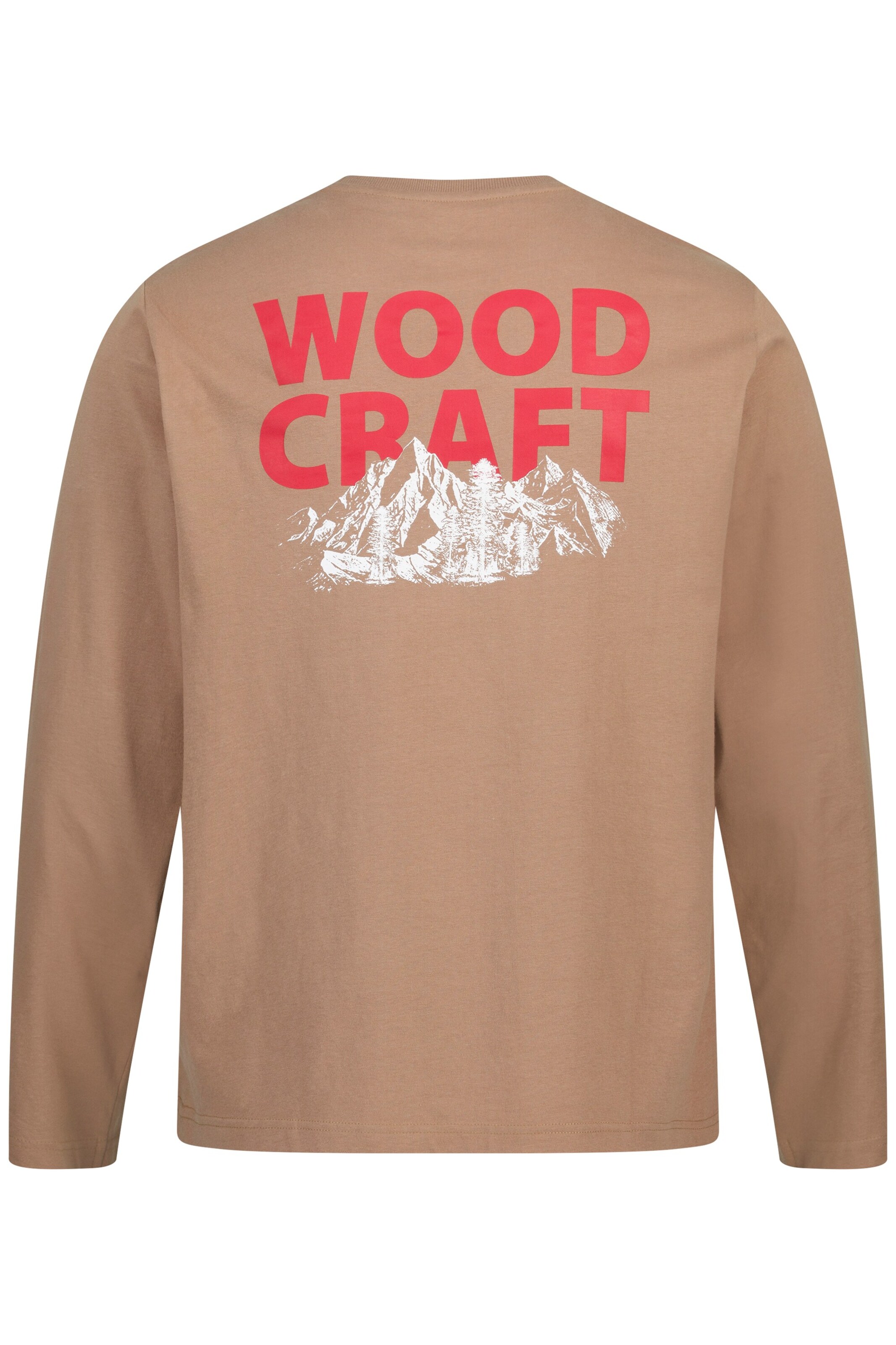 JP1880 Shirt in Brown