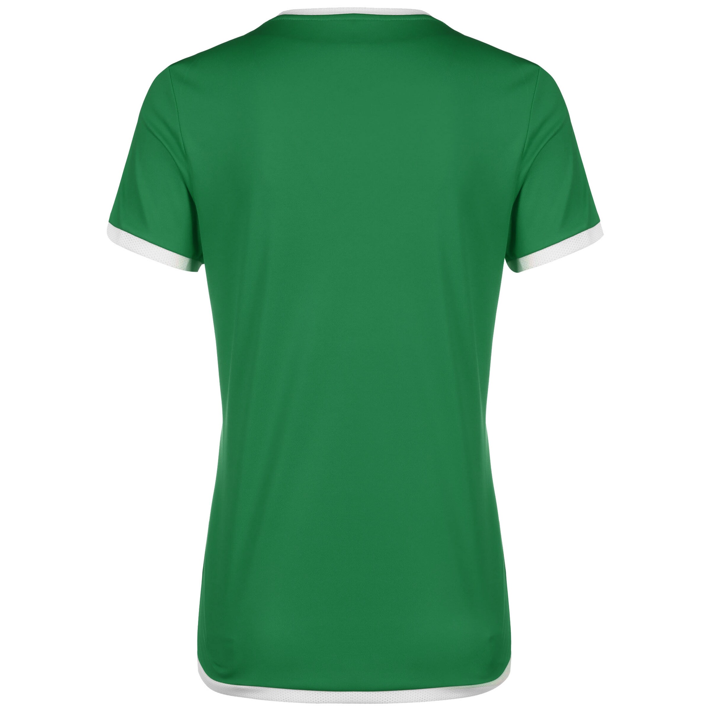 PUMA - Camisola de futebol 'Team Liga' em verde