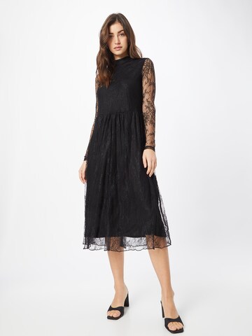 Soyaconcept - Vestido 'HAVANNA' em preto