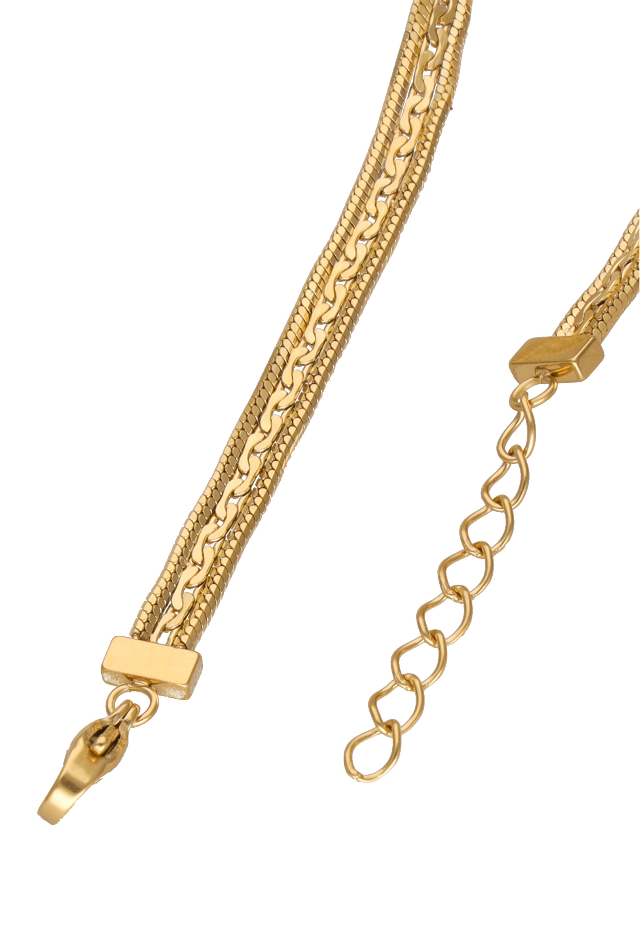 BRAELYN - Pulsera en oro