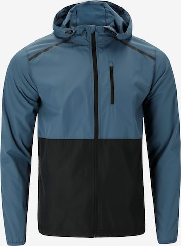 ENDURANCE Sportjacke 'Hugoee' in Blau: predná strana