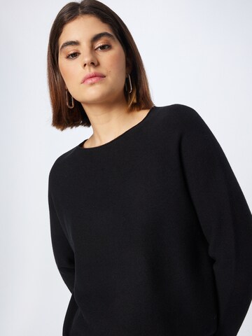 DRYKORN Sweater 'MIMAS' in Black