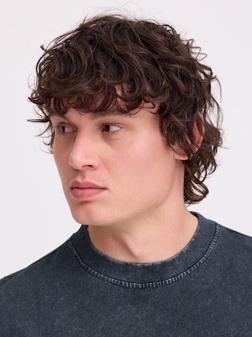 Maglietta 'BHLance' di BLEND in nero