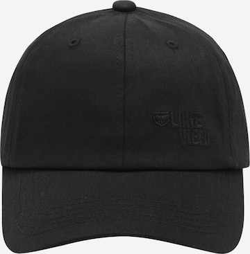 Lake View Cap in Black