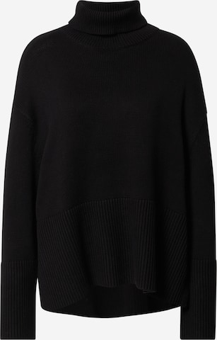 GAP - Pullover em preto: frente