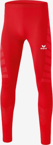 ERIMA Performance Underwear in Red: front