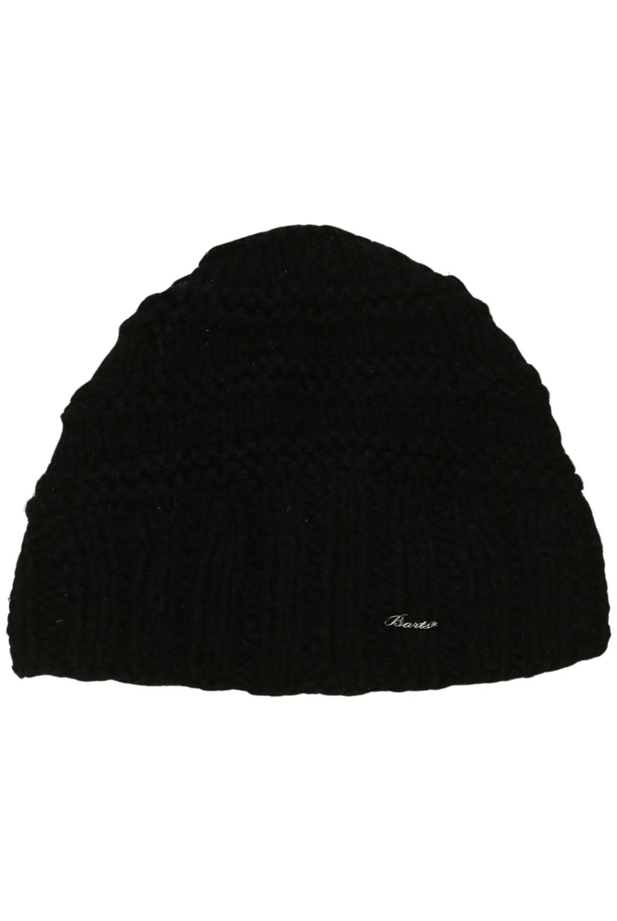 Barts Hut oder Mütze in One Size in schwarz, Produktansicht