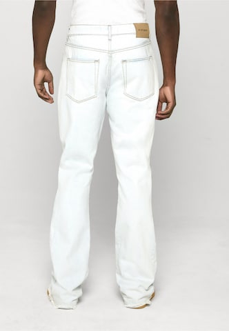 2Y Studios Flared Jeans 'Milu' in Blue