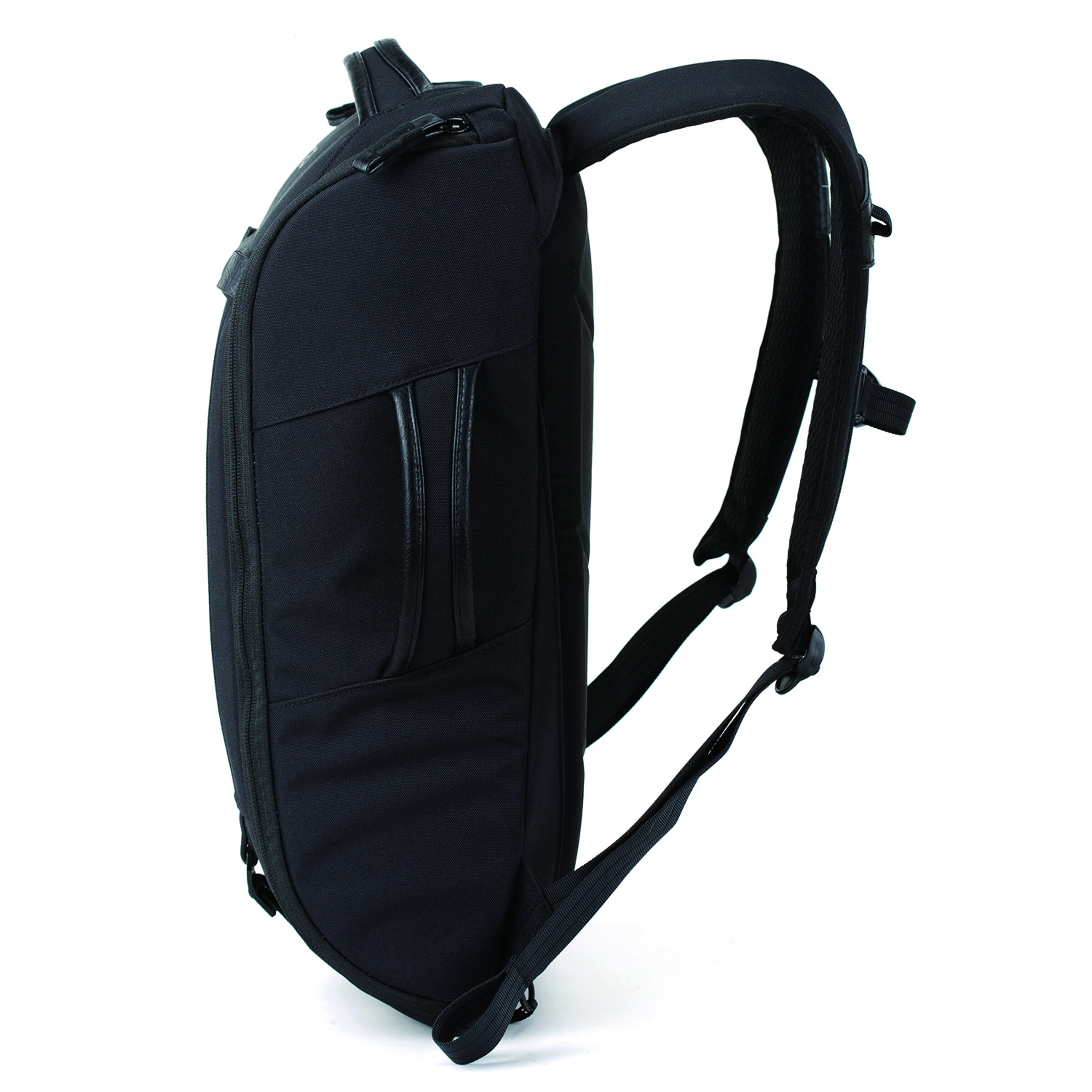 NitroBags Camera Bag in Black