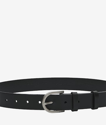 Ceinture Liebeskind Berlin en noir