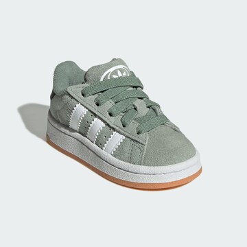 ADIDAS ORIGINALSTenisice 'Campus 00s' - zelena boja