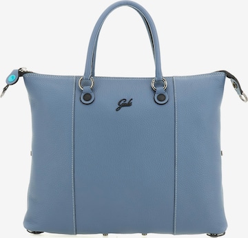 Gabs Tasche 'G3 Plus' in Blau: Vorderseite