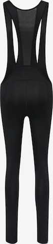 Newline Regular Sporthose in Schwarz