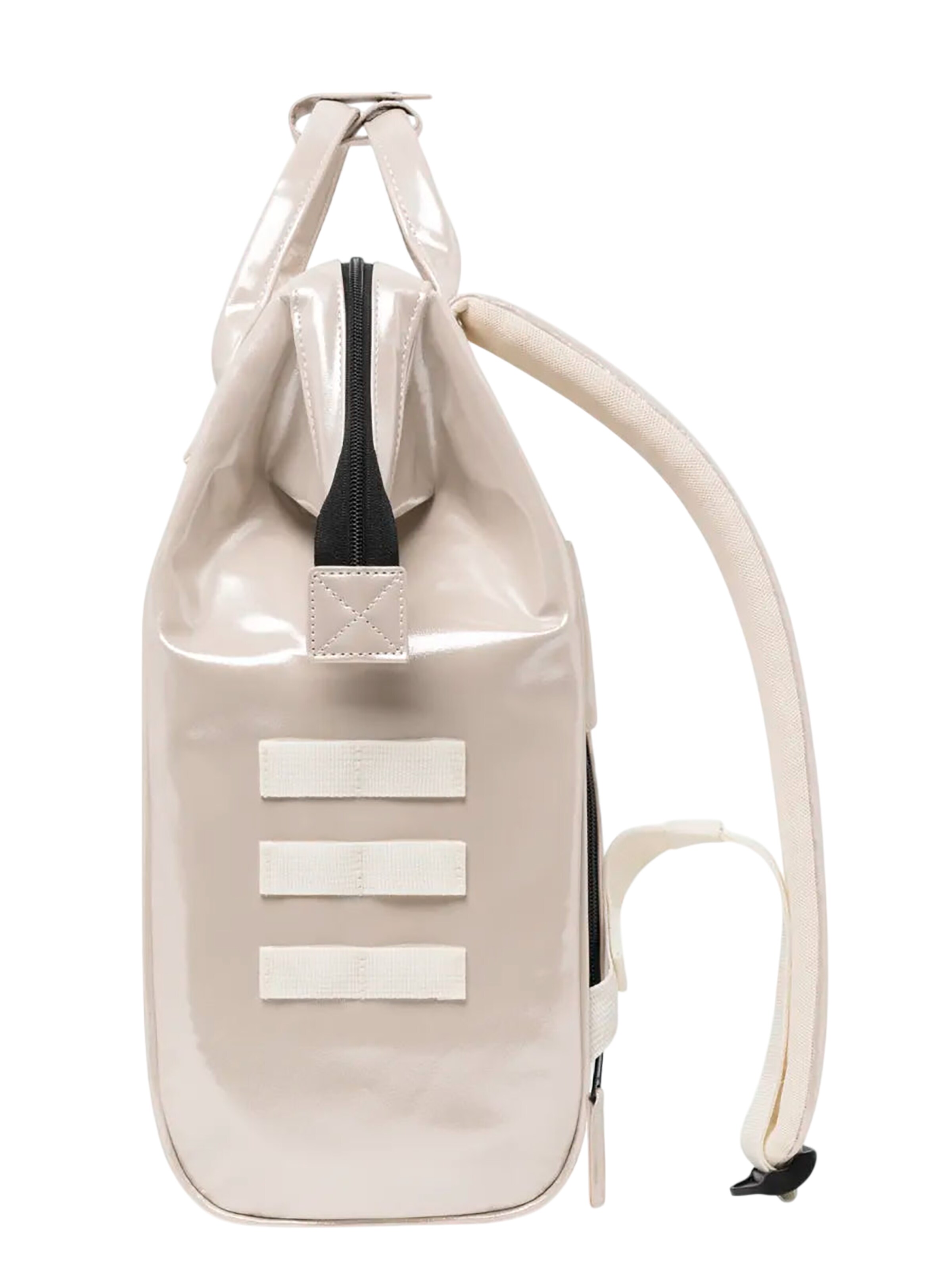 Cabaia Backpack 'Honolulu M' in Gold