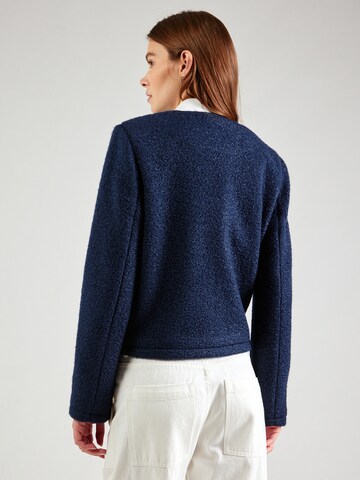 Veste mi-saison 'VIKERA' VILA en bleu