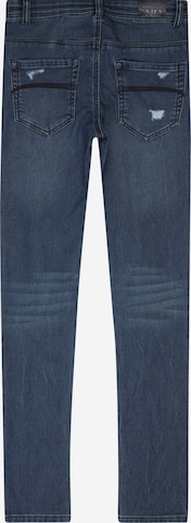 Coupe slim Jean 'JERRY' KIDS ONLY BOY en bleu