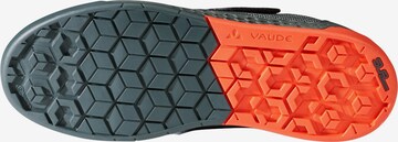 VAUDE Athletic Shoes in Green