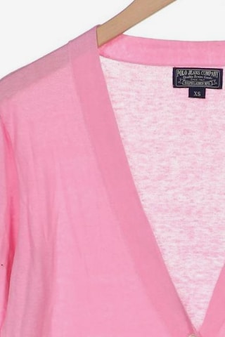 Polo Ralph Lauren Sweater & Cardigan in XS in Pink