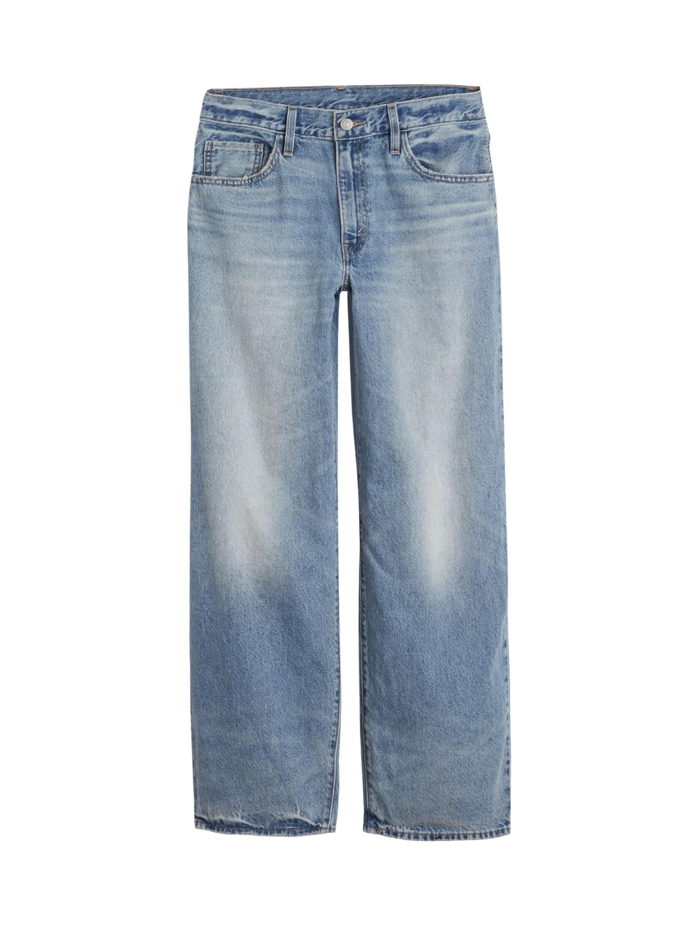 LEVI'S ® Regular Jeans 'LEVI'S LOOSE BOOT PANTALONE' i blå: framsida