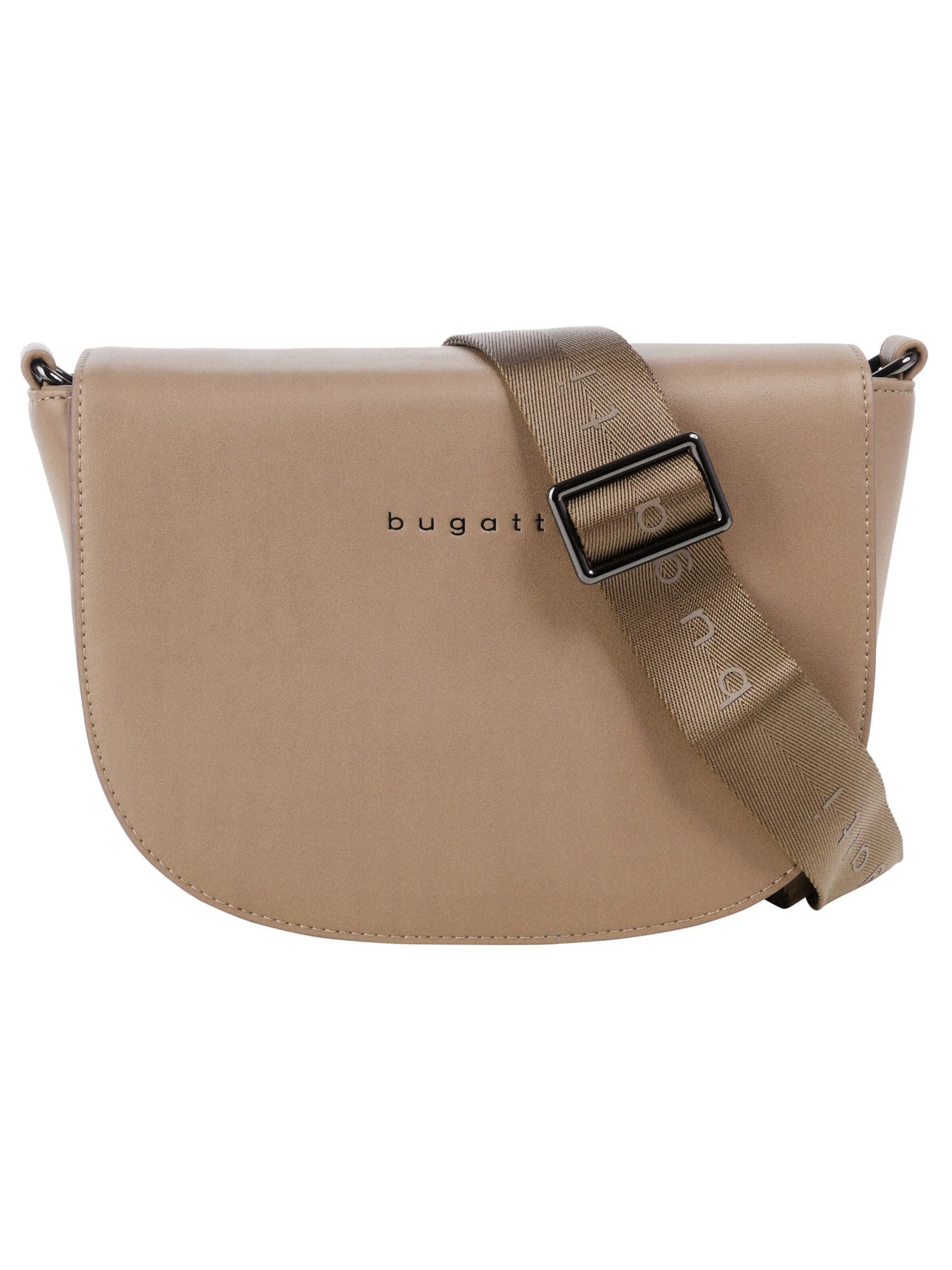 Sac à bandoulière 'ALMATA' bugatti en beige