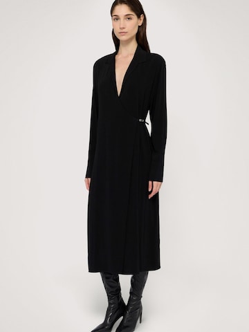 Robe Trussardi en noir