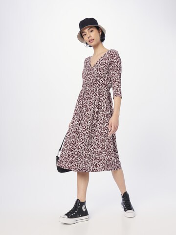 ABOUT YOU - Vestido 'Grace' en rojo