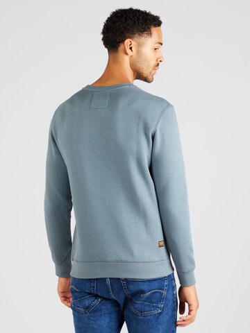 G-Star RAW Sweatshirt in Grey