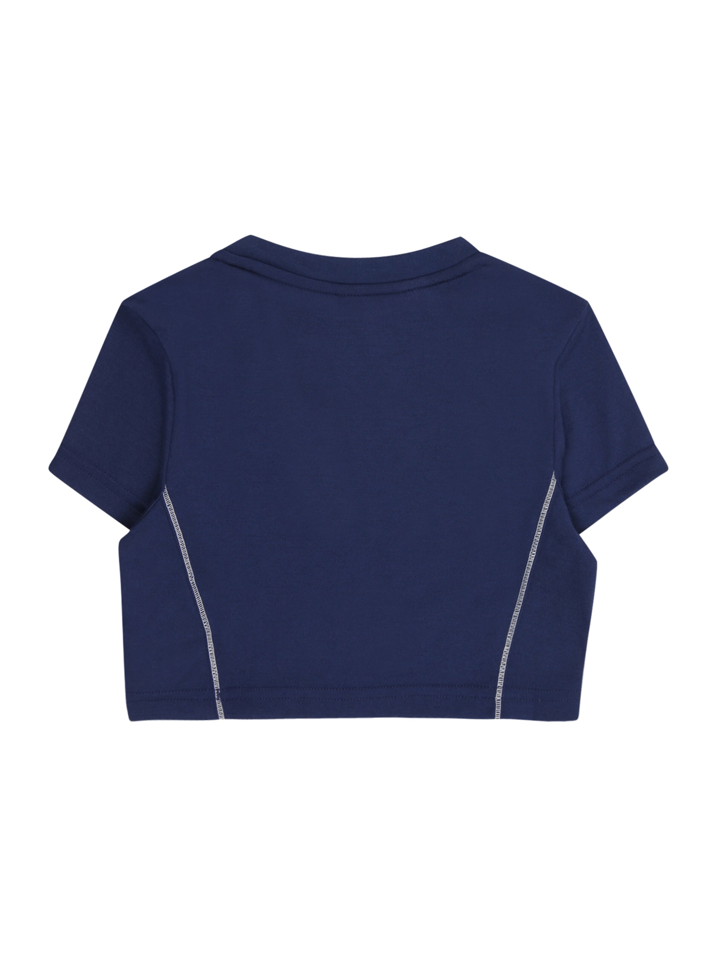 ADIDAS SPORTSWEAR Funkční tričko – modrá