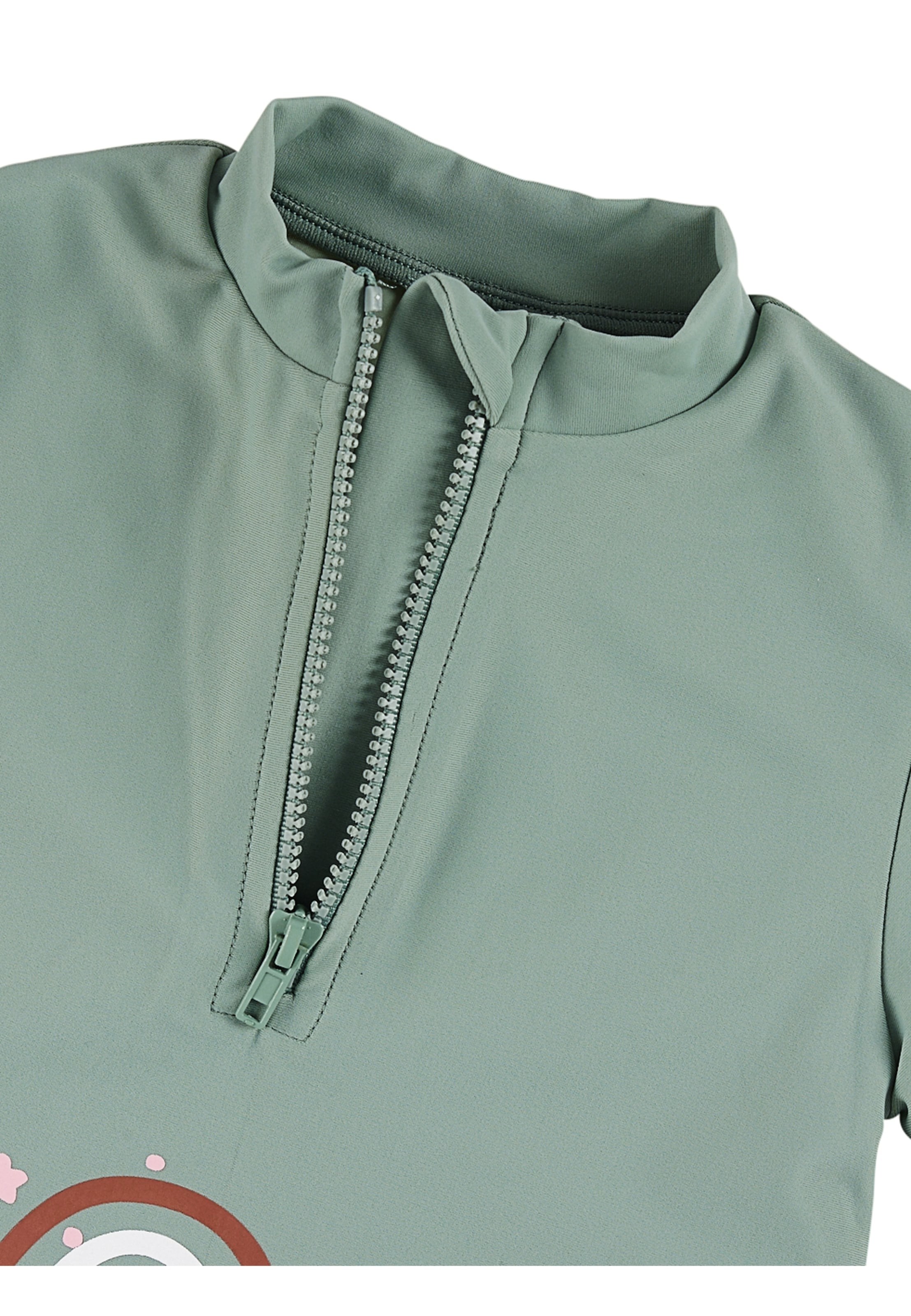 STERNTALER UV Protection in Green