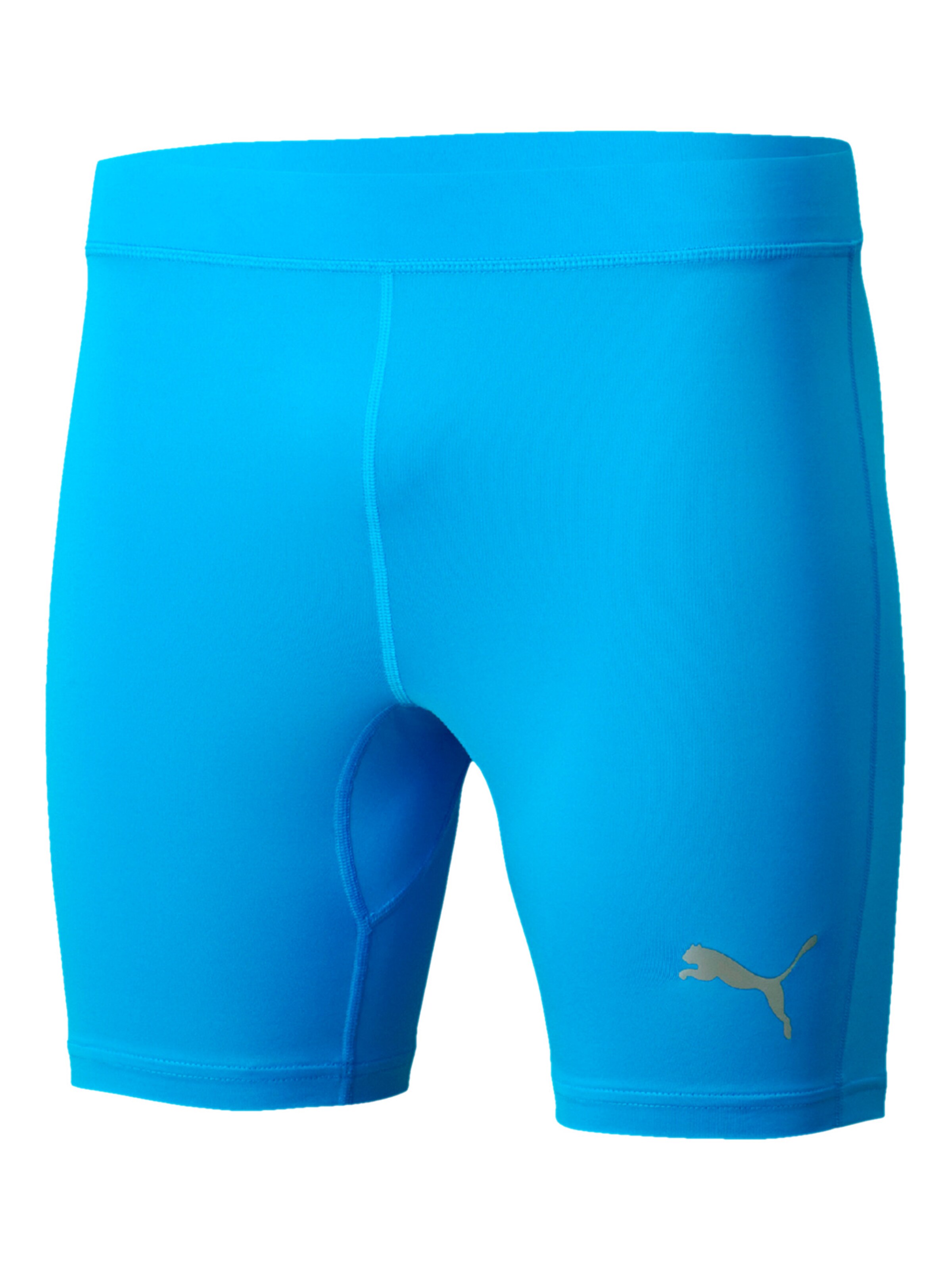 Männer Sportbekleidung PUMA Sportunterhose in Himmelblau - SV23947 Männer Sportbekleidung PUMA Sportunterhose in Himmelblau - SV23947