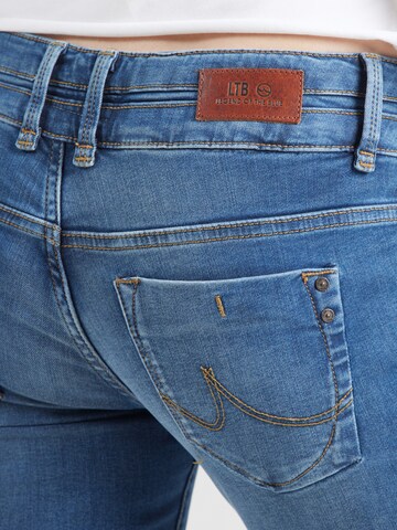 LTB - Skinny Vaquero 'JULITA' en azul
