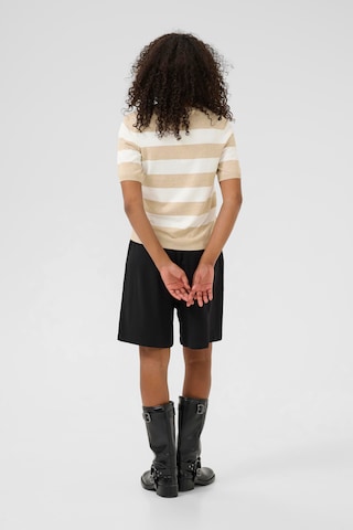 Kaffe Pullover 'KALizza' i beige