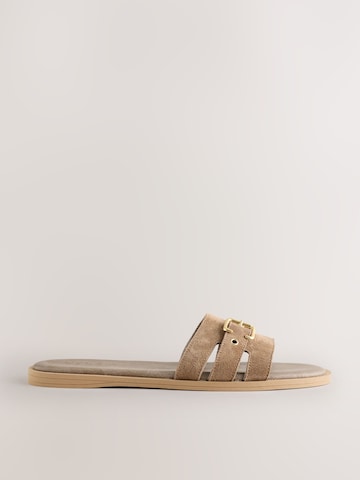 Next Muiltjes in Bruin