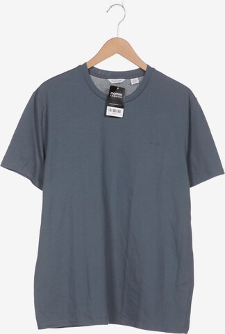 Calvin Klein Shirt in L in Blue: front