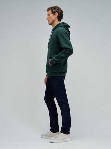 Salsa Jeans Pullover in Grün