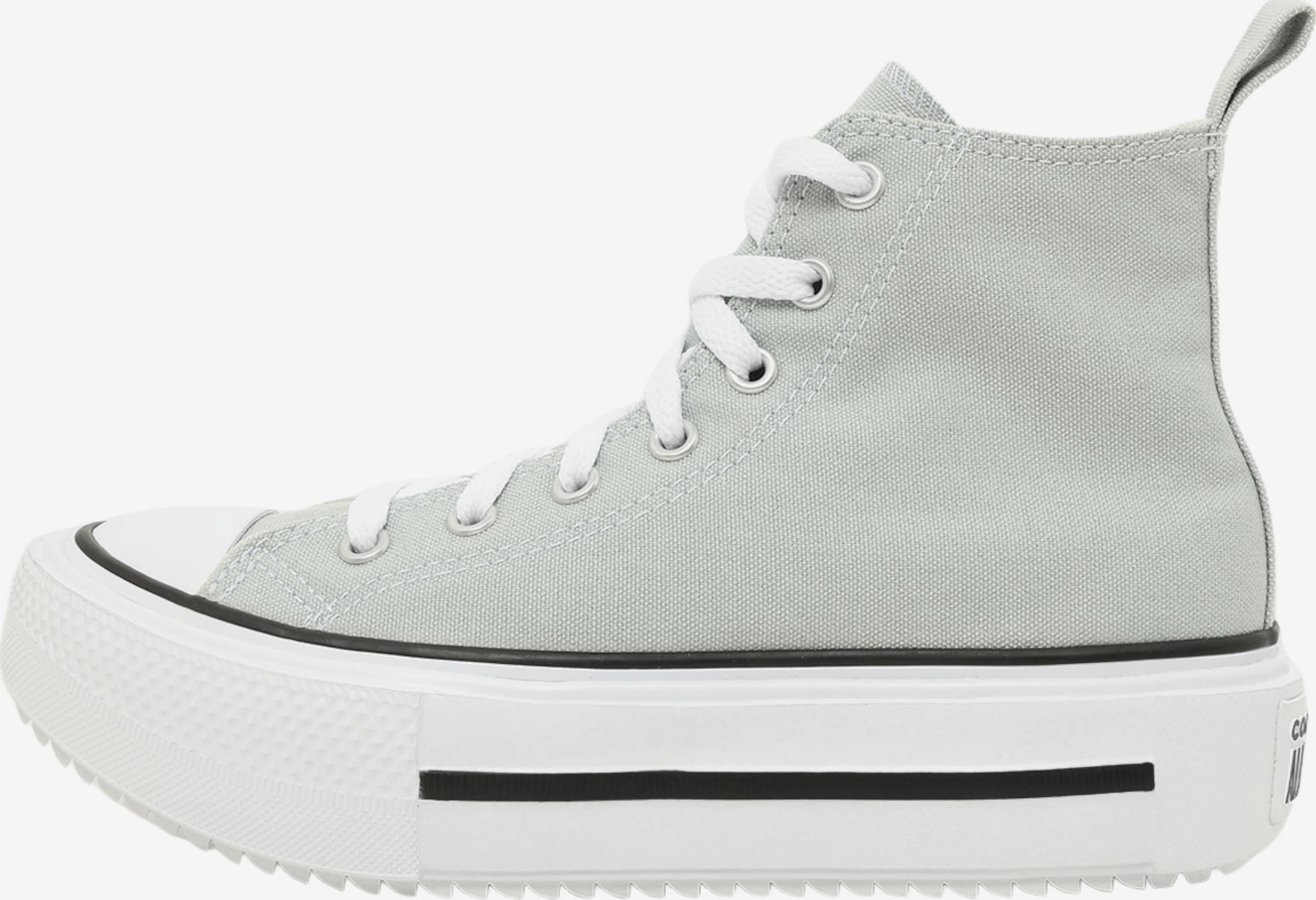 CONVERSE Sneaker 'CTAS LIFT DOUBLE STACK'