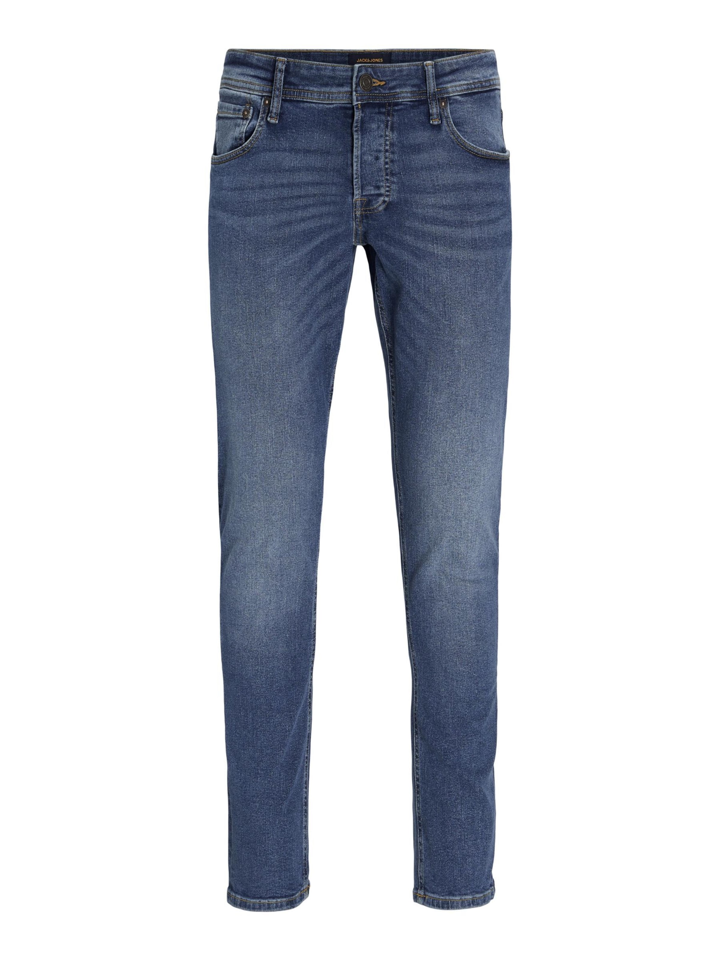 JACK & JONES Farmer 'JJRGlenn' - kék: elől