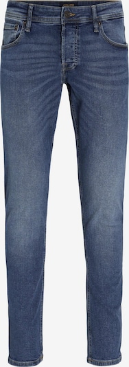 JACK & JONES Farkut 'JJRGlenn' koossa 34/32 värissä sininen denim, Tuotenäkymä