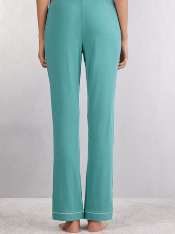 INTIMISSIMI Pajama Pants in Blue