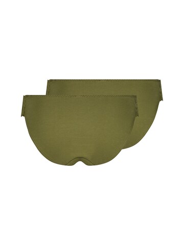 Slip 'Rio' Skiny en vert