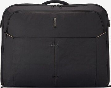 Roncato Travel Bag in Black: front